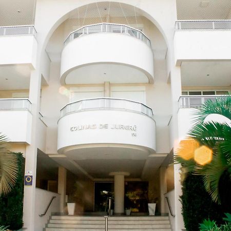 Apto De 4 Dormitorios Em Jurere Internacional Florianópolis Екстериор снимка