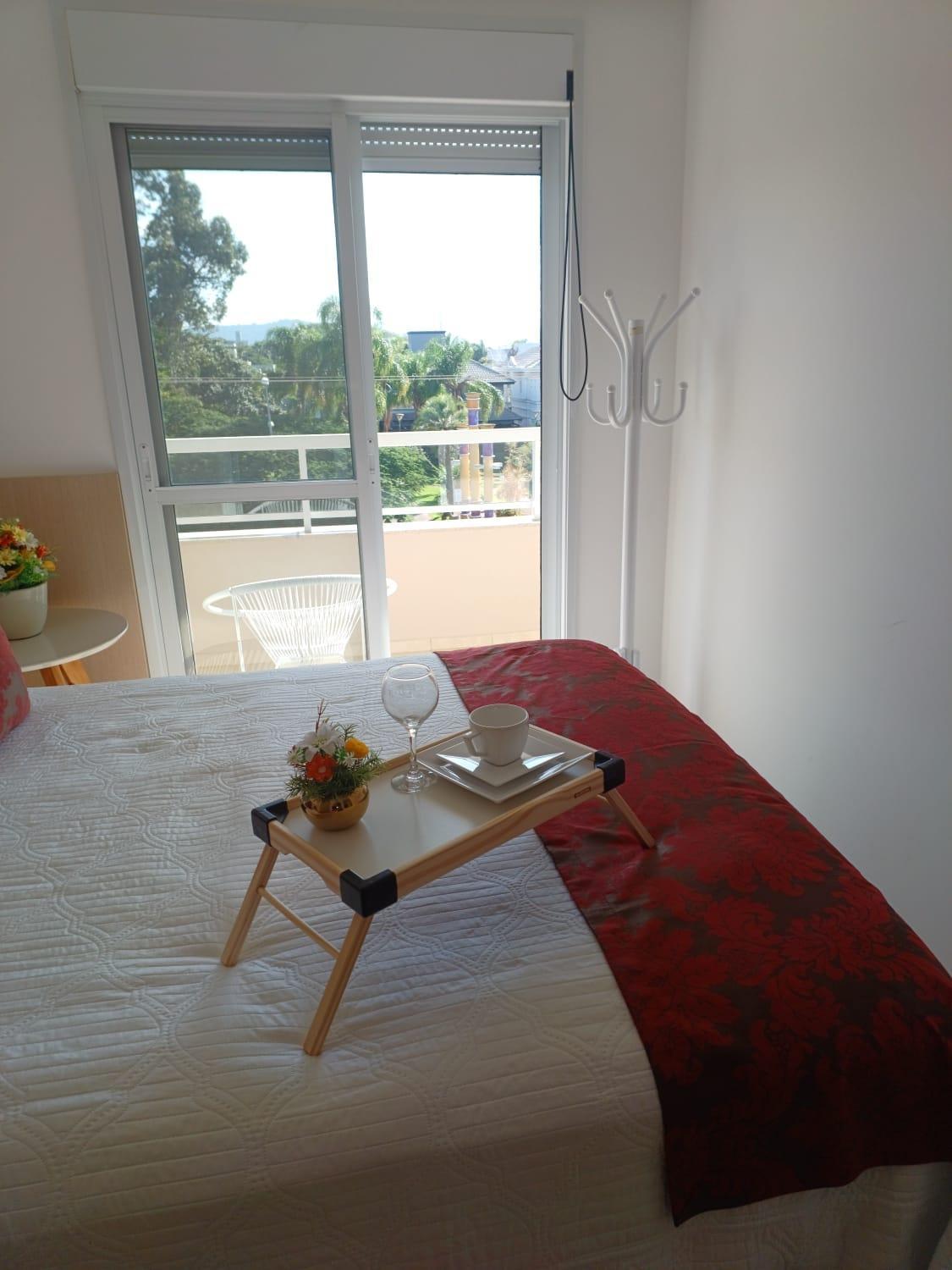 Apto De 4 Dormitorios Em Jurere Internacional Florianópolis Екстериор снимка