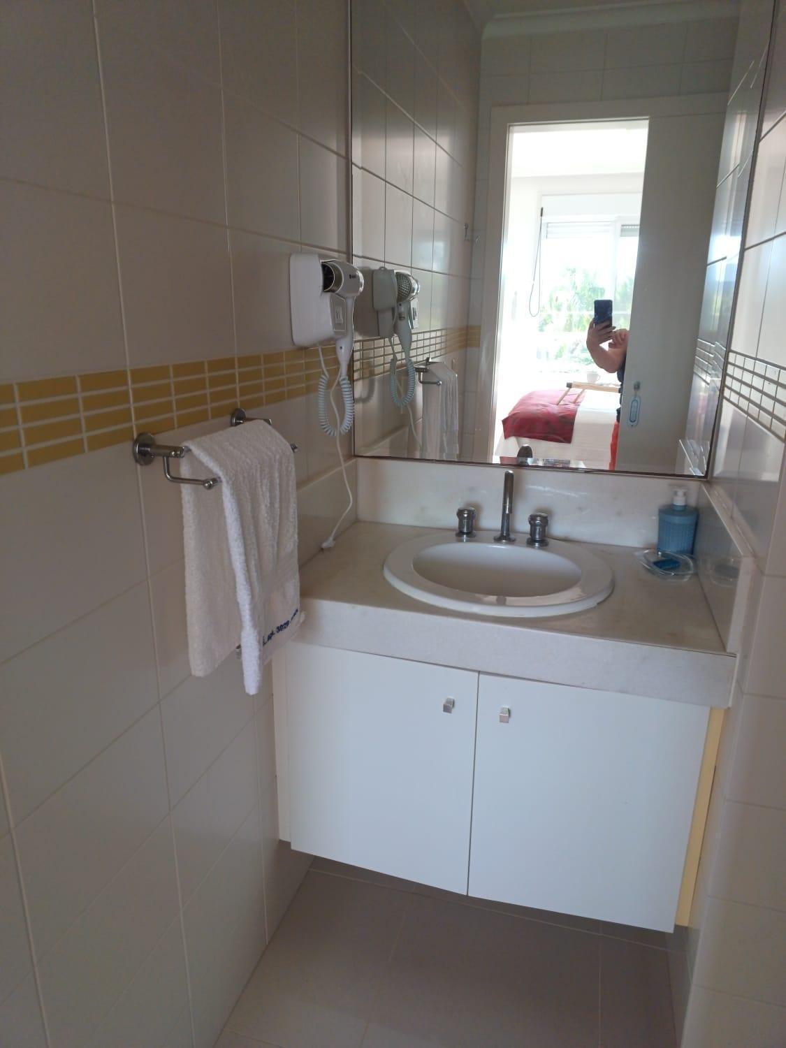 Apto De 4 Dormitorios Em Jurere Internacional Florianópolis Екстериор снимка