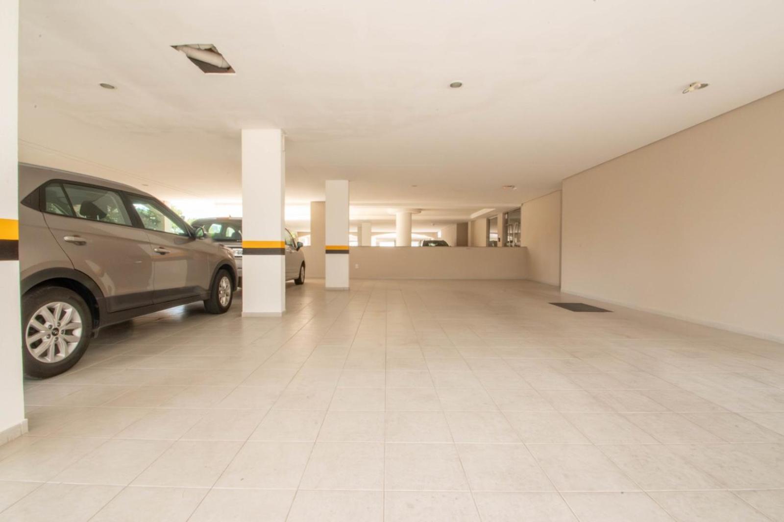 Apto De 4 Dormitorios Em Jurere Internacional Florianópolis Екстериор снимка